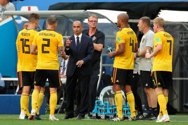 战术安排和 战术安排和