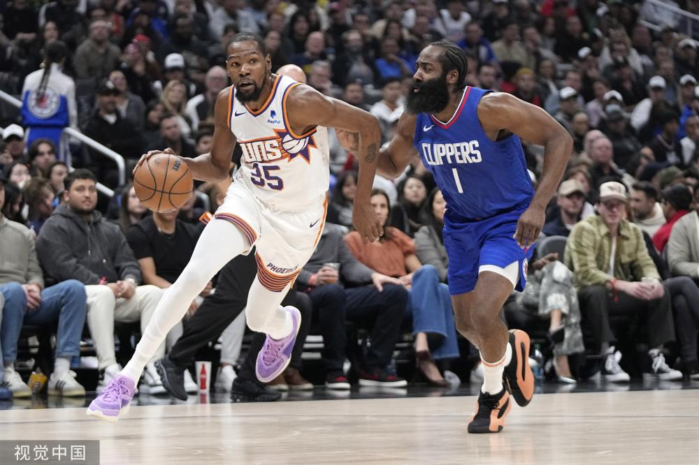 主要得分手 主要得分手