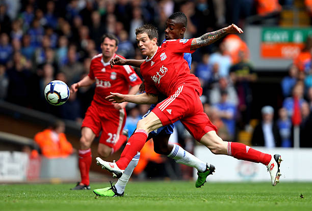 托尼的高身 托尼的高身