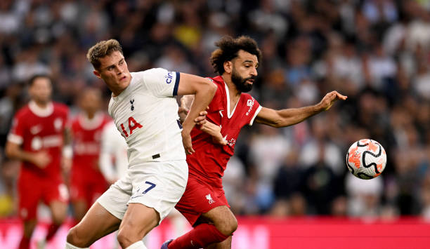 精彩对决中 精彩对决中