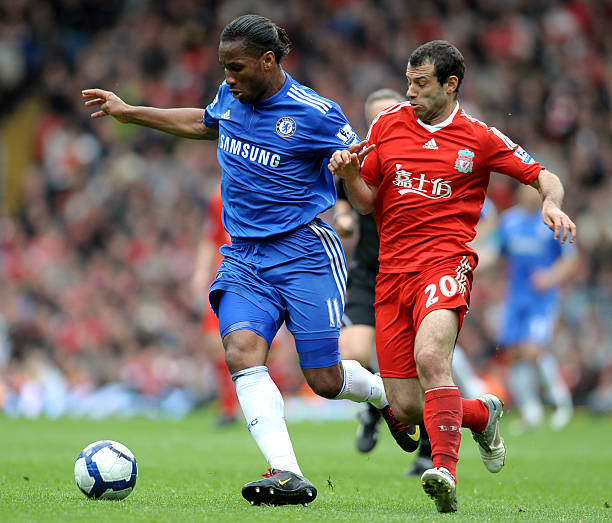 表现来决定 表现来决定